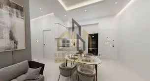 1 Bedroom 488 Sq.Ft. Apartment for Sale in Dubai Residence Complex, Dubai