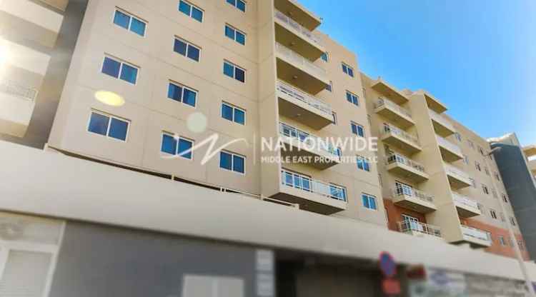 3 Bedroom 1668 Sq.Ft. Apartment for Sale in Al Reef Downtown, Al Reef, Abu Dhabi