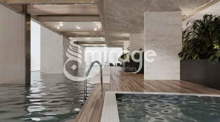 2 Bedroom 923 Sq.Ft. Apartment for Sale in City of Lights, Al Reem Island, Abu Dhabi