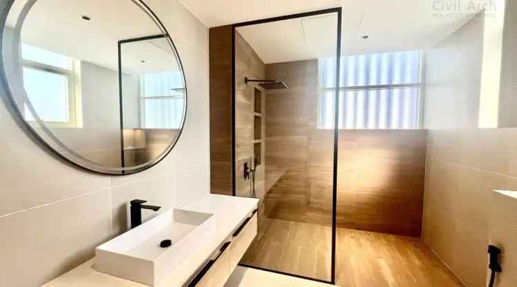 5 Bedroom 12000 Sq.Ft. Villa for Rent in Al Barsha South, Al Barsha, Dubai