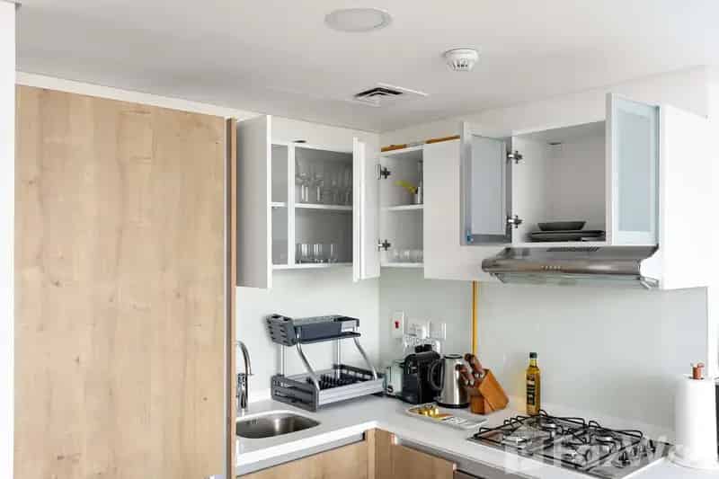 2 Bedroom Apartment for rent at Al Raha Lofts 2