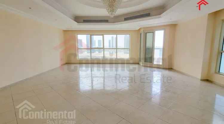 3 Bedroom 2445 Sq.Ft. Apartment for Sale in Al Khan, Sharjah