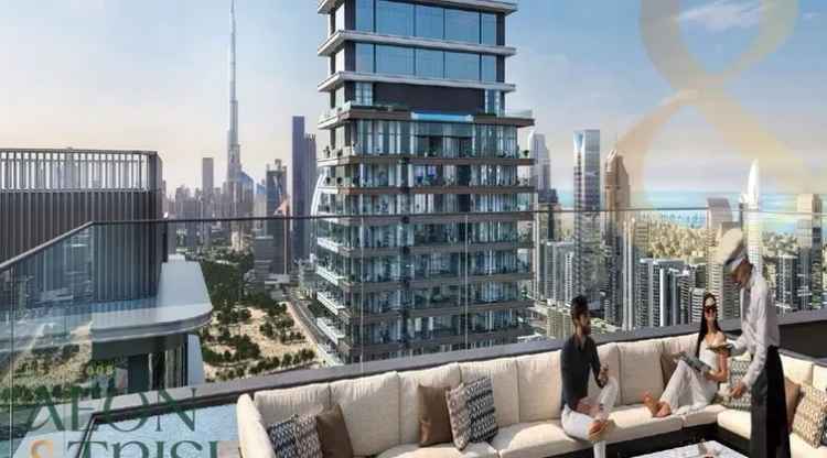 Buy 1 Bedroom Apartment in Zabeel Dubai with Luxurious Features