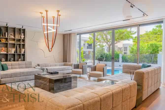 4 Bed Villa For Sale in Sidra 1