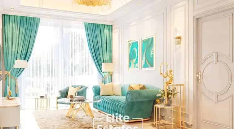 Buy 3 Bedroom Villa in Dubai Science Park with Private Pool