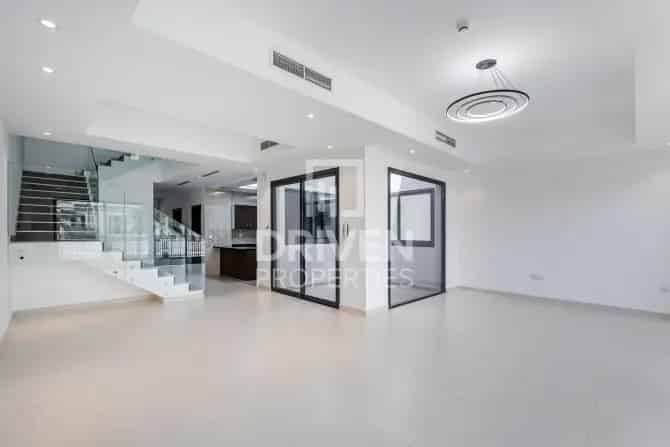 4 Bed Townhouse For Sale in Al Furjan West