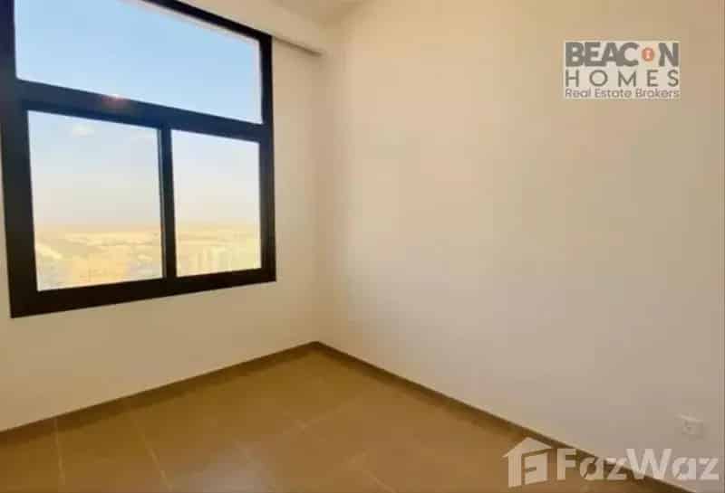 1 Bedroom Apartment for sale at Jenna Main Square 1