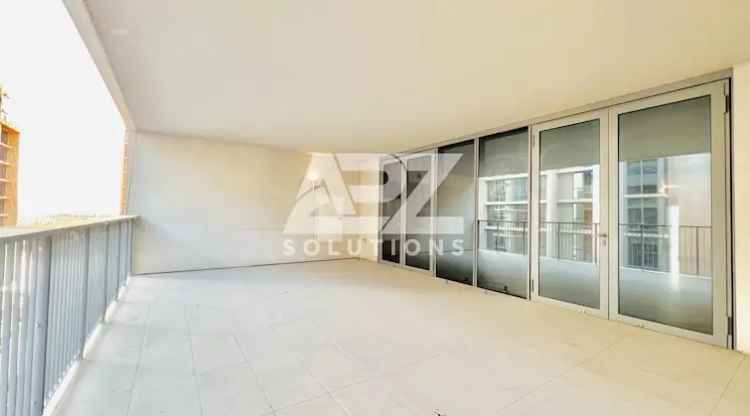 4 Bedroom 2700 Sq.Ft. Apartment for Rent in Al Zeina, Al Raha Beach, Abu Dhabi