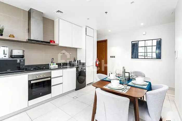 1 Bed Apartment For Sale in No. 9