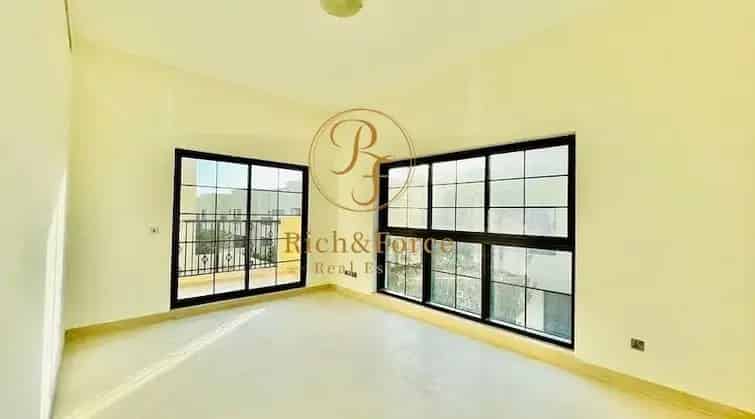 Rent a 4 Bedroom Villa in Nad Al Sheba 3 with High-End Features