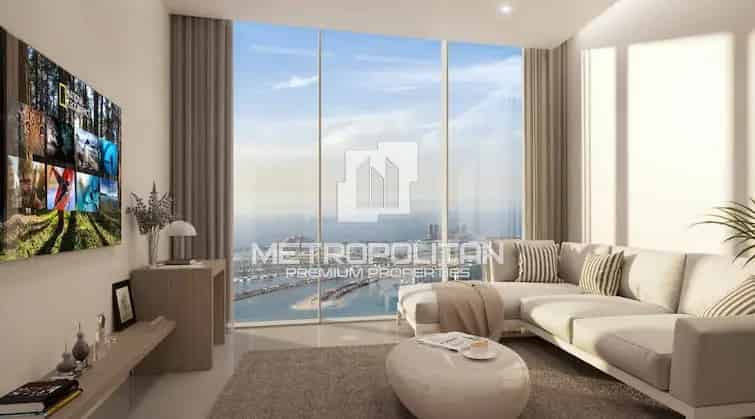 Buy Apartment with Luxury Features in Ciel Tower Dubai Marina