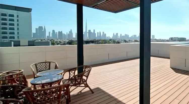 4 Bedroom 7600 Sq.Ft. Villa for Sale in Jumeirah, Dubai