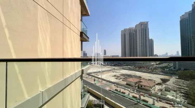 2 Bedroom 2023 Sq.Ft. Apartment for Rent in Canal Residence, Al Reem Island, Abu Dhabi