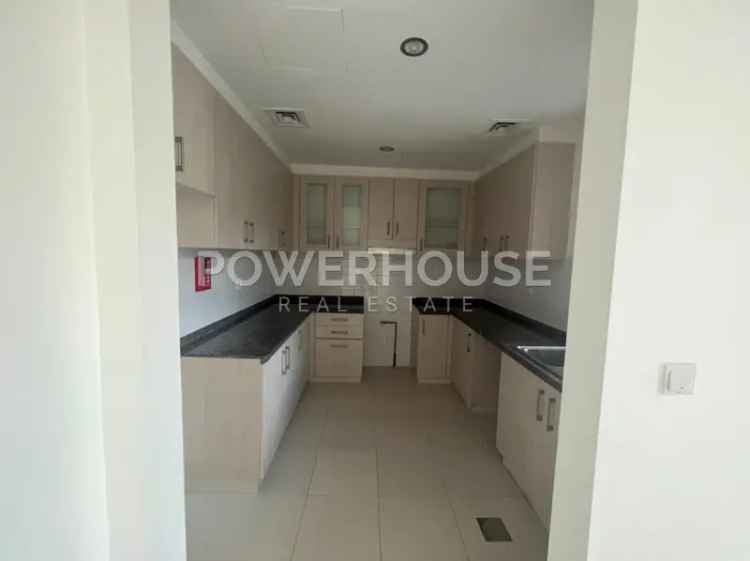 Rent 3 Bedroom Villa with Private Garden in Mira Oasis Dubai