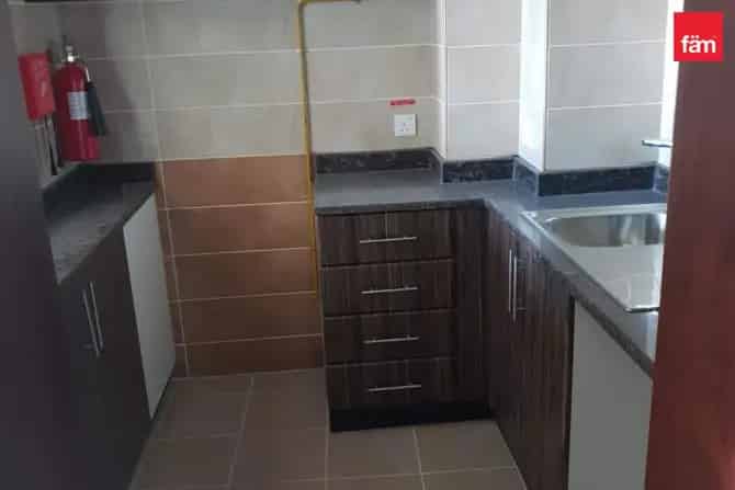 Studio Apartment For Sale in Mazaya 5