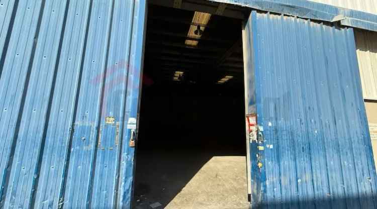 5300 Sq.Ft. Warehouse  for Rent in Al Sajaa, Sharjah