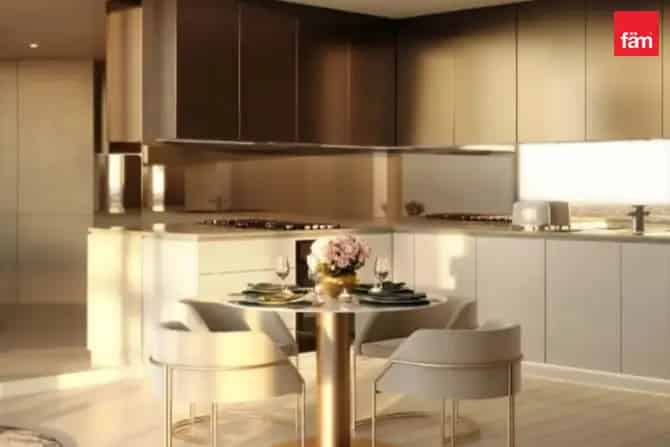 2 Bed Apartment For Sale in Regalia