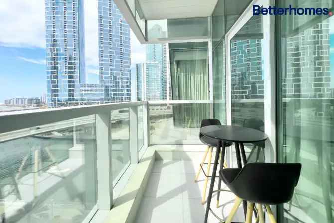 1 Bed Apartment For Sale in Panoramic