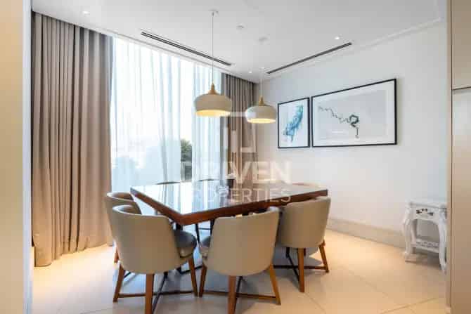 3 Bed Apartment For Sale in Vida Residence Downtown