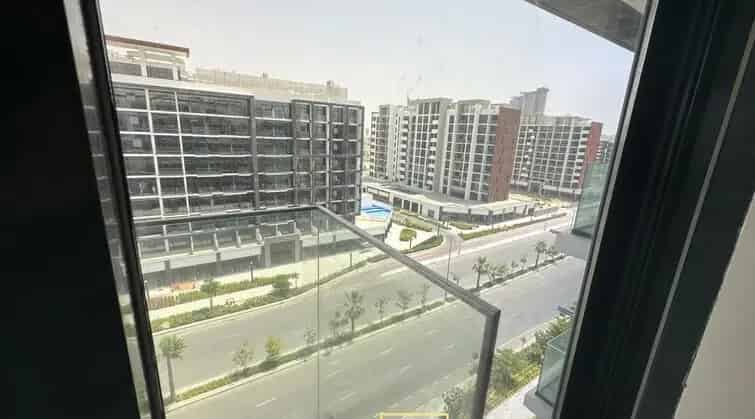 Buy 3 Bedroom Apartment in Meydan City Dubai with Luxury Features
