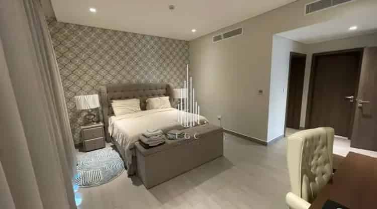 3 Bedroom 3872 Sq.Ft. Villa for Rent in Yas Acres, Yas Island, Abu Dhabi
