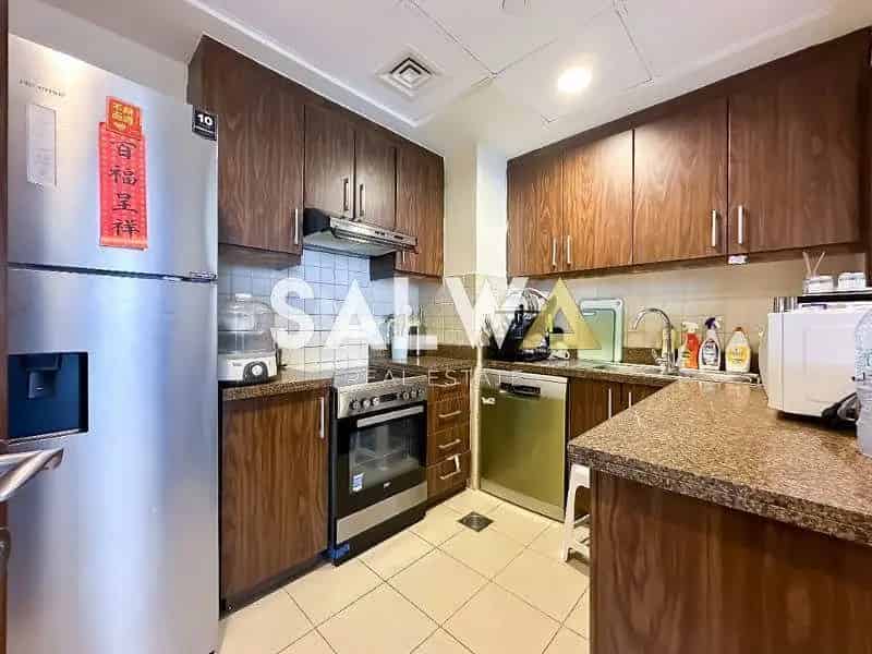 Fully Furnished Apartment Good Location