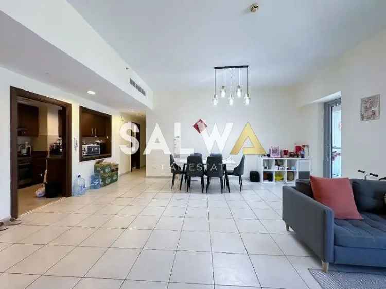 Fully Furnished Apartment Good Location