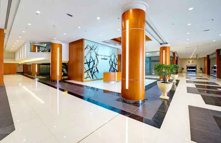 For Sale Luxury Apartments in Dubai International Financial Centre