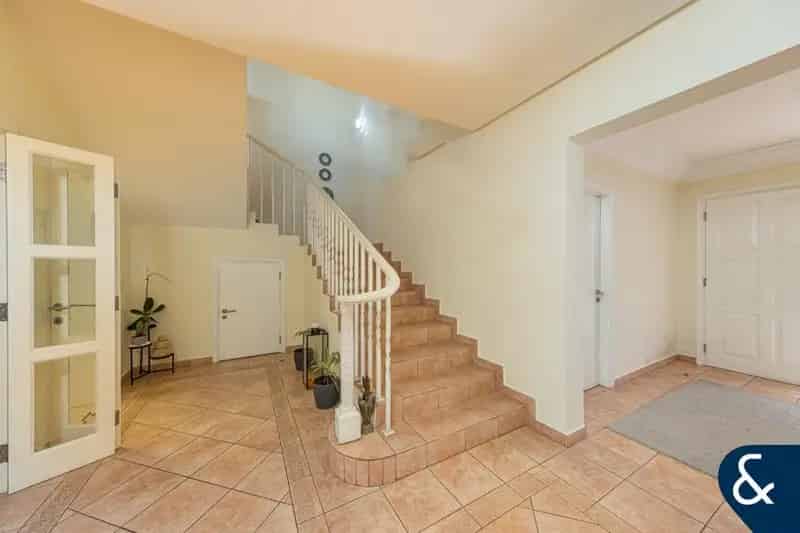 3 Bedroom Townhouse for Sale in Green Community East, Green Community East, Green Community.