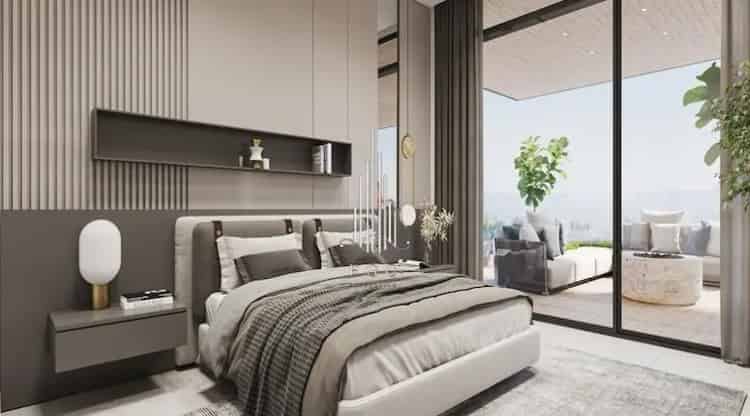 3 Bedroom Townhouse for Sale with Beach Access in Najmat Abu Dhabi