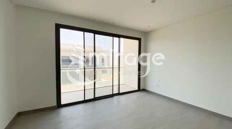 3 Bedroom 4197.9 Sq.Ft. Duplex for Sale in Yas Acres, Yas Island, Abu Dhabi