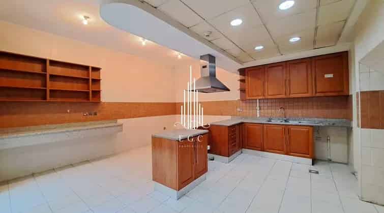 4 Bedroom 2185 Sq.Ft. Villa for Rent in Al Salam Street, Abu Dhabi