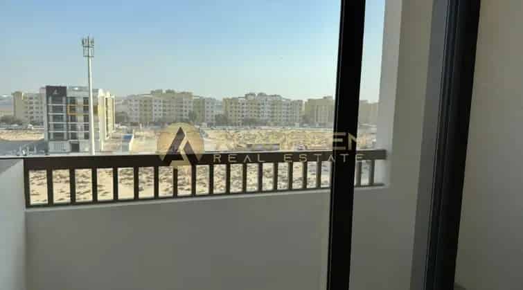 2 Bedroom 809 Sq.Ft. Apartment for Rent in Dubai Industrial Park, Dubai