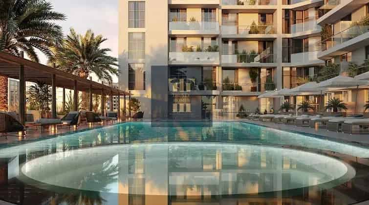 Buy 2 Bedroom Apartment in Meydan City Dubai with Great Amenities