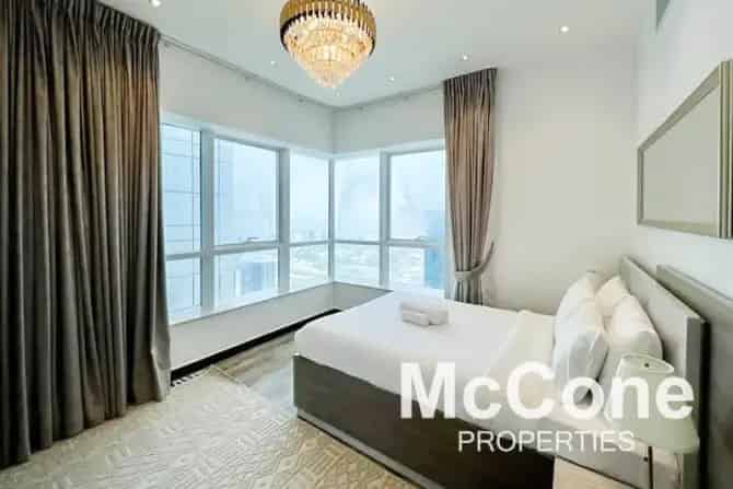 3 Bed Apartment To Rent in Marina Pinnacle