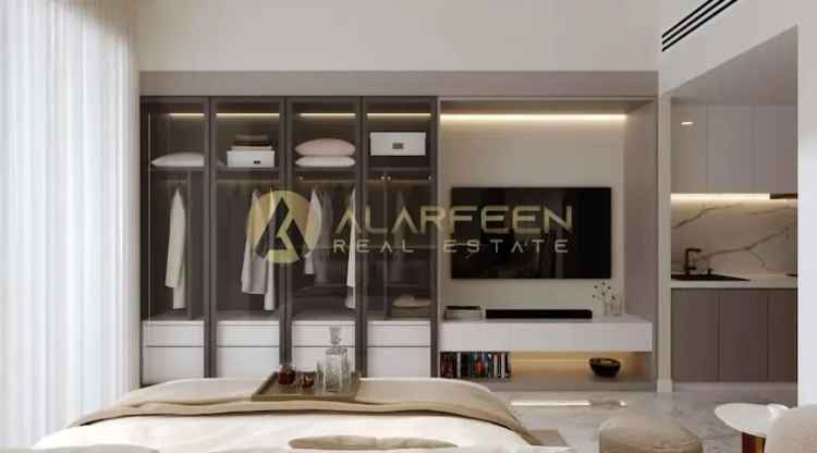 1 Bedroom 882 Sq.Ft. Apartment for Sale in Nad Al Sheba, Dubai