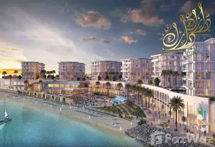 Buy 1 Bedroom Apartment in Blue Bay Al Madar 2 with Great Features