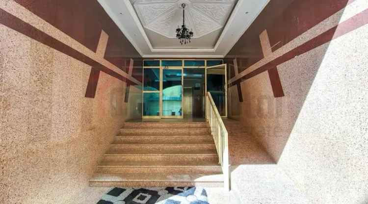 Rent 1 Bedroom Apartment in Al Nuaimiya Ajman with Luxury Features