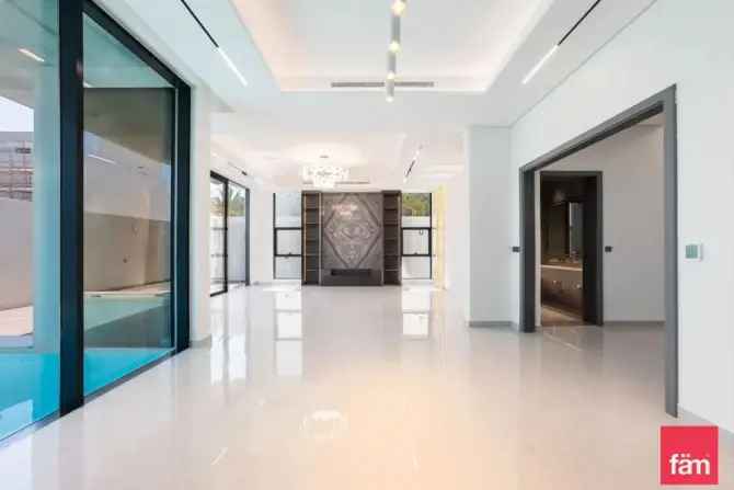 6 Bed Villa For Sale in Nad Al Sheba Gardens