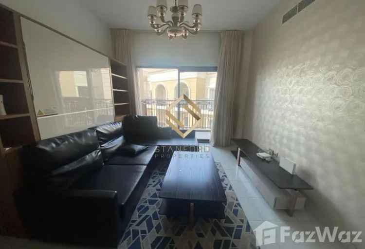 Buy 1 Bedroom Apartment in Arjan Dubai with Resort Style Living