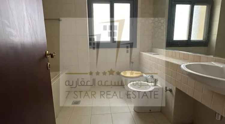 2 Bedroom 1700 Sq.Ft. Apartment for Sale in Al Taawun, Sharjah