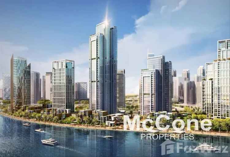 2 Bedroom Apartment for sale at Peninsula Three