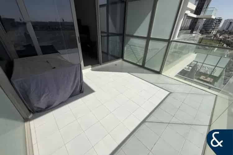 Apartment for Rent in Golf Promenade, DAMAC Hills.