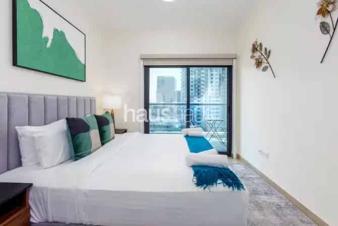 1 Bed Apartment To Rent in Time Place
