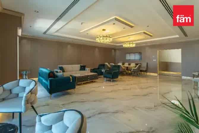 4 Bed Penthouse To Rent in Elite Residence