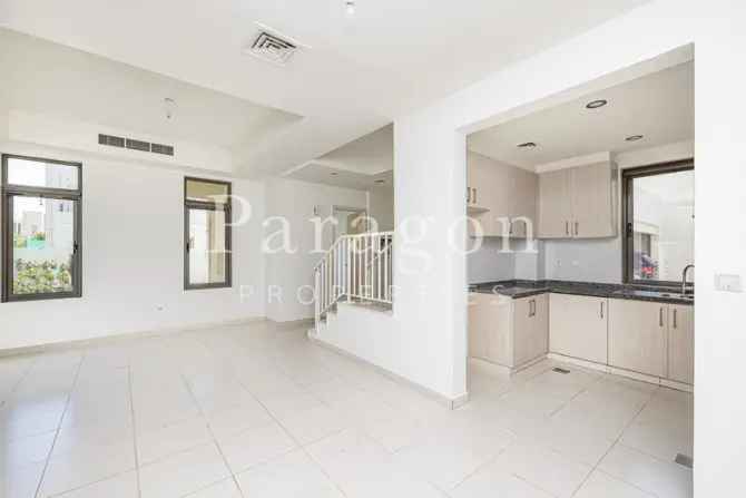 3 Bed Townhouse To Rent in Mira Oasis 1