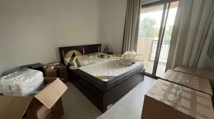 4 Bedroom 1680 Sq.Ft. Villa for Rent in JVC District 12, Jumeirah Village Circle (JVC), Dubai