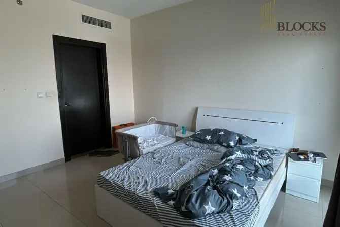 2 Bed Apartment For Sale in Red Residence