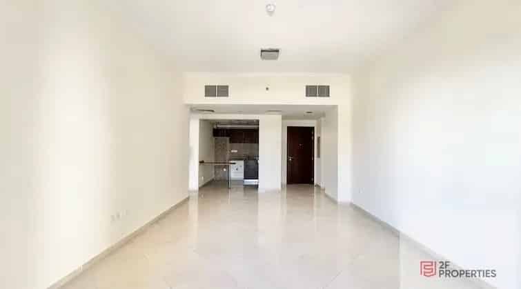 Rent 1 Bedroom Apartment in International City Dubai with Pool and Gym