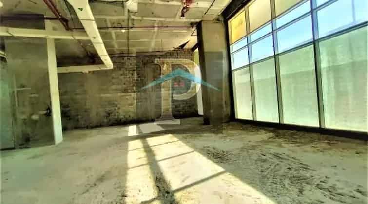 3454 Sq.Ft. Shop  for Rent in The Galleries, Downtown Jebel Ali, Jebel Ali, Dubai